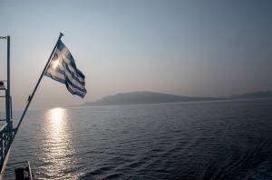 Υψηλές επιδόσεις για την ελληνική σημαία σε όλες τις κατηγορίες