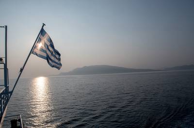 Υψηλές επιδόσεις για την ελληνική σημαία σε όλες τις κατηγορίες