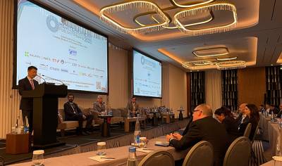 PPA S.A.: Hosted the 10th Mediterranean Ports and Shipping 2023 Exhibition and Conference