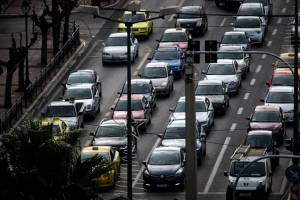 Τέλη κυκλοφορίας 2023: Μέχρι μέσα Νοεμβρίου στο myCar