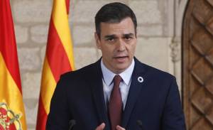 Ισπανία: Μέτρα ενίσχυσης νοικοκυριών και βιομηχανιών 16 δισ. ευρώ