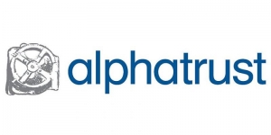 Alpha Trust: Στα 3,79 εκατ. ευρώ ο κύκλος εργασιών στο εννεάμηνο 2020