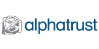 Alpha Trust: Στα 3,79 εκατ. ευρώ ο κύκλος εργασιών στο εννεάμηνο 2020