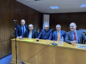 Παρέμβαση ΔΣΑ υπέρ των δανειοληπτών για τους πλειστηριασμούς