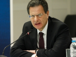 Σκυλακάκης: Επιστρεπτέα Προκαταβολή 8 δεν θα υπάρξει