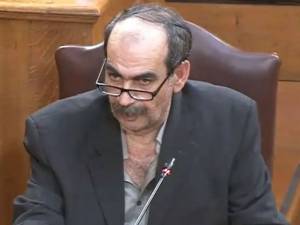 Κατεπείγουσα ποινική έρευνα για τον «Φραπέ»