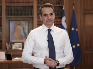 Αναβάλλεται για αύριο το διάγγελμα του πρωθυπουργού