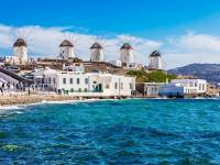 Μύκονος: 48ωρο «λουκέτο» σε μπαρ για φορολογικές παραβάσεις - «Σαφάρι» σε Αθήνα, Μύκονο και Πιερία