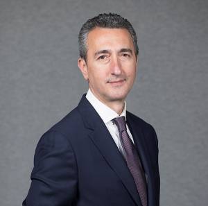 Brokers Union: Ανάληψη καθηκόντων CEO από τον κ. Αναστάσιο Παπαδόπουλο