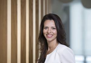 Η Linda Nieuwenhuizen αναλαμβάνει τη θέση της CCO στον Όμιλο Interamerican
