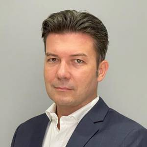 Aon Names Soeren Soltysiak as Asia CEO of Reinsurance Solutions