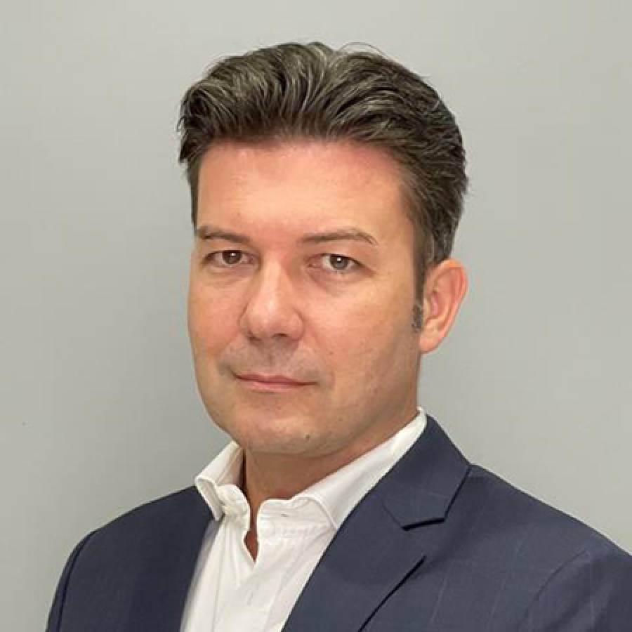 Aon Names Soeren Soltysiak as Asia CEO of Reinsurance Solutions