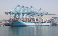 Maersk: Κόβει πάνω από 10.000 θέσεις εργασίας