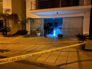 Κύπρος: Έκρηξη βόμβας σε ειδησεογραφικό όμιλο