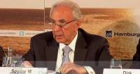 Πέθανε ο εφοπλιστής Σπύρος Μ. Πολέμης