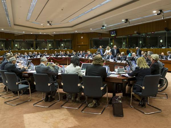 Eurogroup: Η αύξηση των τιμών της ενέργειας και ο πληθωρισμός στην ατζέντα της συνεδρίασης