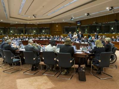 Eurogroup: Η αύξηση των τιμών της ενέργειας και ο πληθωρισμός στην ατζέντα της συνεδρίασης