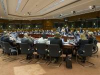 Eurogroup: Η αύξηση των τιμών της ενέργειας και ο πληθωρισμός στην ατζέντα της συνεδρίασης