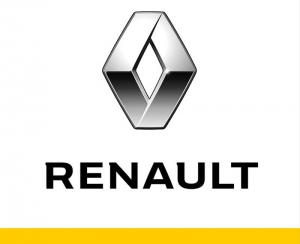 Renault: Αύξηση πωλήσεων κατά 18,7% στο α΄ εξάμηνο