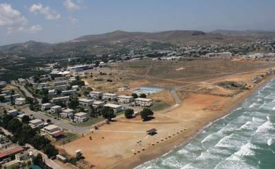 Επίσημη ανακοίνωση Reds για το «μικρό Ελληνικό»