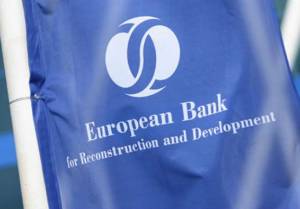 EBRD: Επένδυση 50 εκατ. ευρώ στο ομόλογο της ΓΕΚ Τέρνα