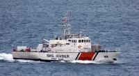 32 εκατομμύρια από τη γερμανική κυβέρνηση για την αναβάθμιση του εξοπλισμού της τουρκικής Ακτοφυλακής