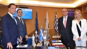 Αρχές Ιανουαρίου σε πλήρη λειτουργία το νέο Ταμείο Μικρών Δανείων Αγροτικής Επιχειρηματικότητας