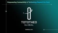 Η Tototheo Maritime μετεξελίσσεται σε Tototheo Global