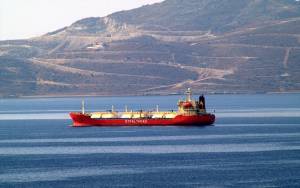 Stealthgas Inc.: LPG Trade Could be Affected Because of the Situation in Ukraine