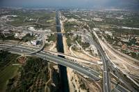 Οι νέες τιμές των διοδίων στην Ολυμπία και την Ιόνια Οδό, στον Μορέα και στη γέφυρα Ρίου Αντιρρίου από 01.01