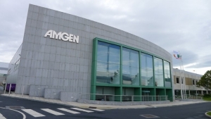 Amgen: Επιβραβεύεται για τρίτη χρονιά στα "Best Workplaces"