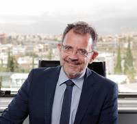 Γερ. Τζέης (Atradius): 1/4 ασφαλίζει τις πιστώσεις του για ευκολότερη πρόσβαση στο τραπεζικό σύστημα