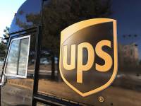 UPS: Περικόπτει 20.000 θέσεις εργασίας παγκοσμίως