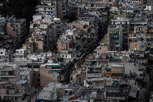 ΕΝΦΙΑ 2025: Ολοκληρώθηκε η ανάρτηση 7,15 εκατ. εκκαθαριστικών