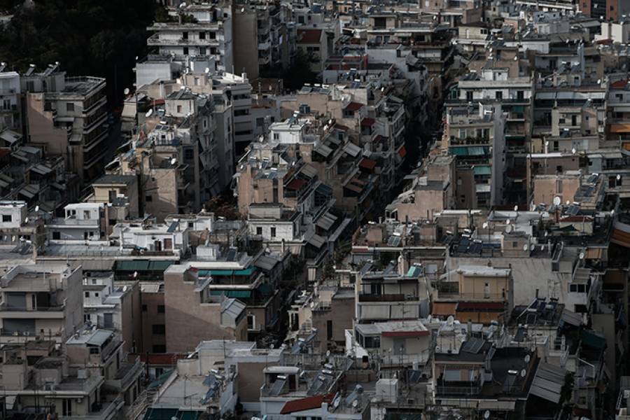 ΕΝΦΙΑ 2025: Ολοκληρώθηκε η ανάρτηση 7,15 εκατ. εκκαθαριστικών