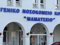 81χρονη κατέληξε στην Κοζάνη - Στους 129 οι νεκροί από τον κορωνοϊό