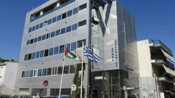 Δήμος Χαλανδρίου: Νέα προσφυγή στο ΣτΕ για τη μετεγκατάσταση του καζίνο στο Μαρούσι