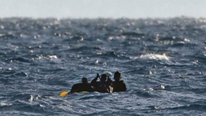 Ατλαντικός: Πνίγηκαν 14 μετανάστες προσπαθώντας να φθάσουν στα Κανάρια Νησιά