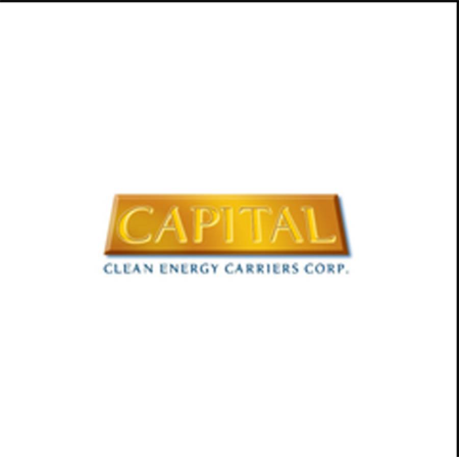 Capital Clean Energy Carriers: Αύξηση κερδών 36,5% για το δ΄ τρίμηνο του 2025