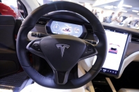 Tesla: Κερδοφορία για τρίτο συνεχόμενο τρίμηνο
