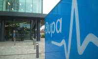 BUPA - Appointment of Don Robert as a Non-Executive Director and to succeed Roger Davis as Chair