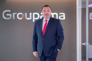 Αποχώρηση του CEO της Groupama Ασφαλιστική κ. Χρ. Κάτσιου