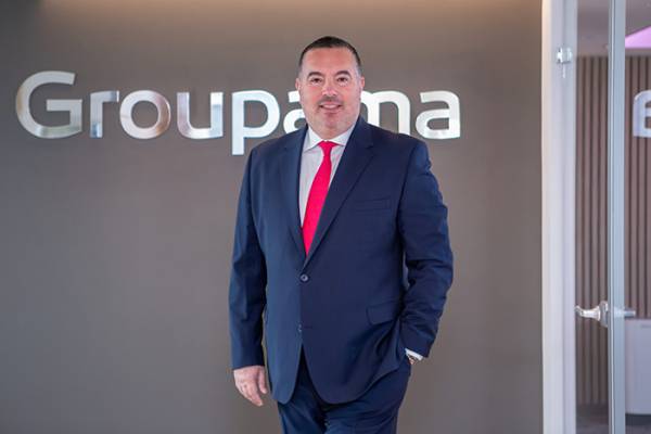 Αποχώρηση του CEO της Groupama Ασφαλιστική κ. Χρ. Κάτσιου