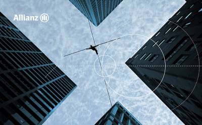 Allianz Risk Barometer 2026: Οι κυβερνοεπιθέσεις παραμένουν ο κορυφαίος επιχειρηματικός κίνδυνος, αλλά το AI ακολουθεί στο Nο2 ως η ταχύτερα ανερχόμενη απειλή