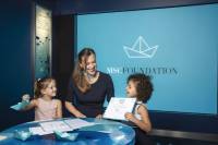 MSC Cruises: Νέο πρόγραμμα για την προστασία των ωκεανών από τη νέα γενιά