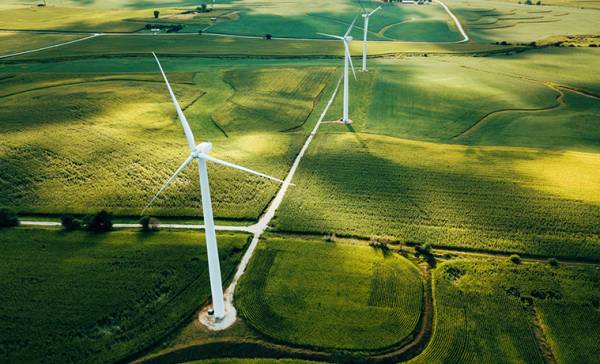 EBRD green finance in 2021 hits record 51 per cent of €10.4 billion total