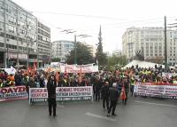 Στάση εργασίας της ΑΔΕΔΥ στις 3 Φεβρουαρίου για αυξήσεις μισθών και επαναφορά του 13ου και 14ου μισθού