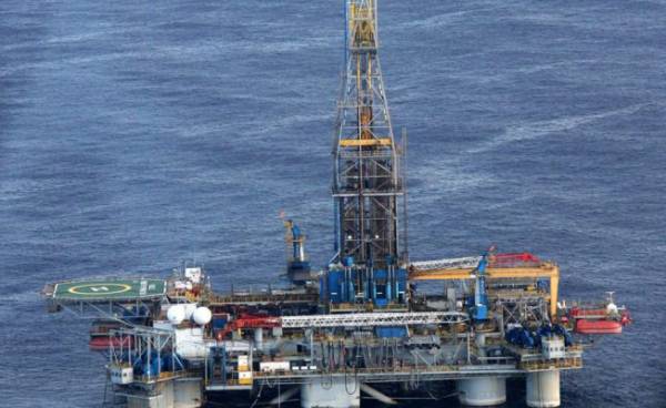 Σε κοινοπραξία και το τεμάχιο 5 της κυπριακής ΑΟΖ