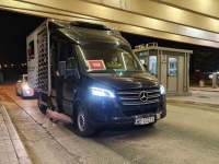 Οι πρώτες παρτίδες του εμβολίου των Pfizer/BioNTech φθάνουν σε ευρωπαϊκές χώρες