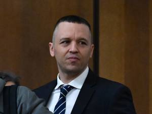 Αποφυλακίζεται στις 15 Σεπτεμβρίου ο Ηλίας Κασιδιάρης